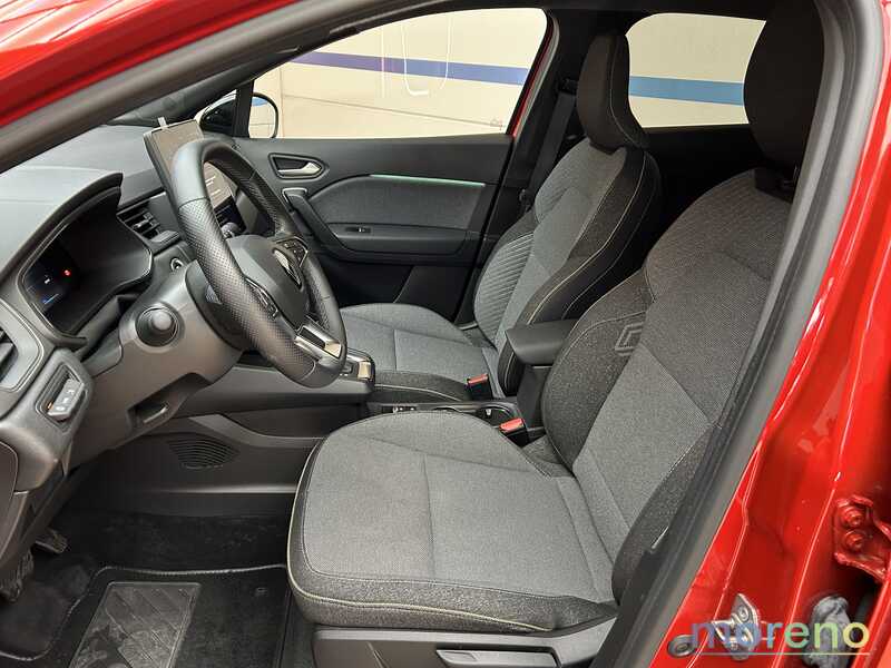 RENAULT Captur - 1.6 E-Tech full hybrid Techno 145 CV Auto - usato