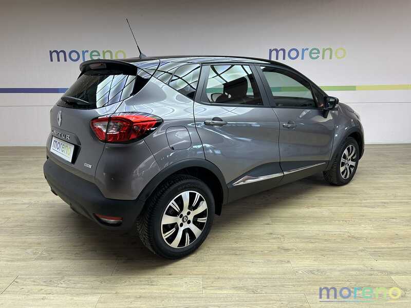 RENAULT Captur - 1.5 dci Life 90 CV - usato