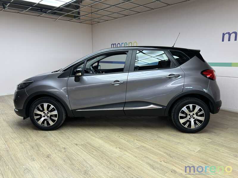 RENAULT Captur - 1.5 dci Life 90 CV - usato