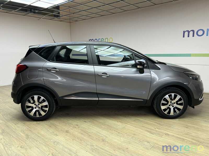 RENAULT Captur - 1.5 dci Life 90 CV - usato