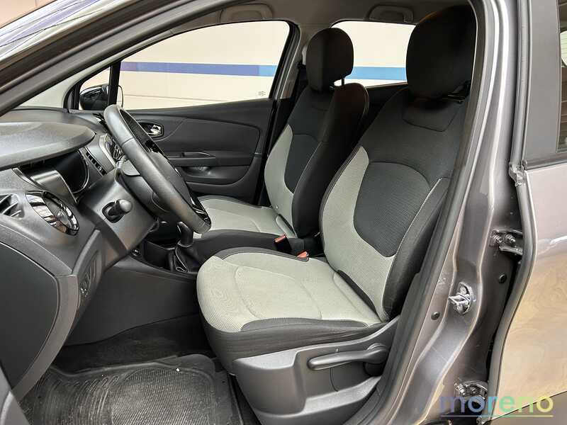 RENAULT Captur - 1.5 dci Life 90 CV - usato