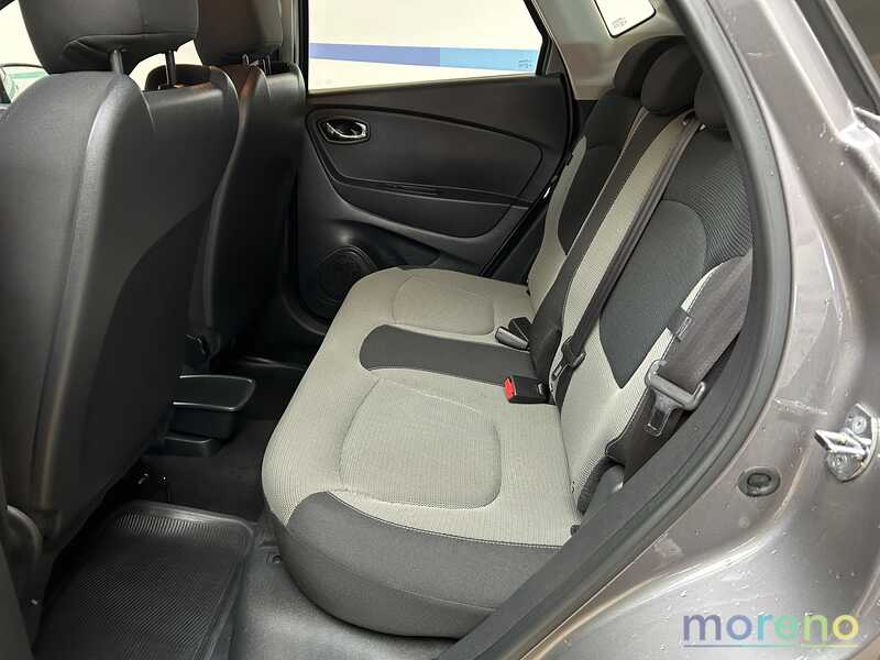 RENAULT Captur - 1.5 dci Life 90 CV - usato