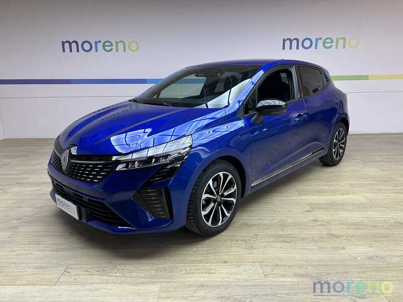 RENAULT Clio - 1.0 TCe Techno 90 CV - usato