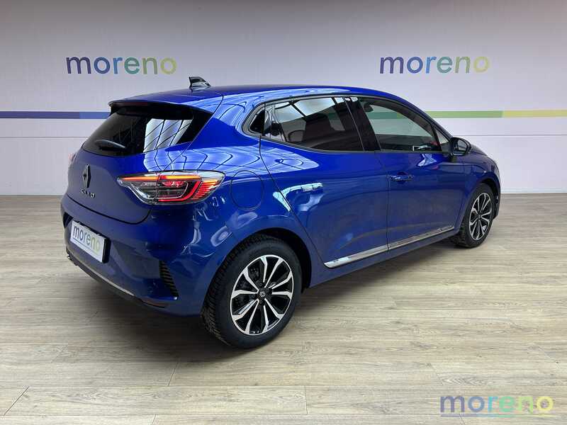 RENAULT Clio - 1.0 TCe Techno 90 CV - usato