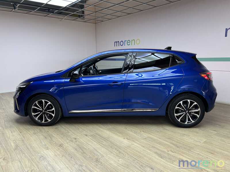 RENAULT Clio - 1.0 TCe Techno 90 CV - usato