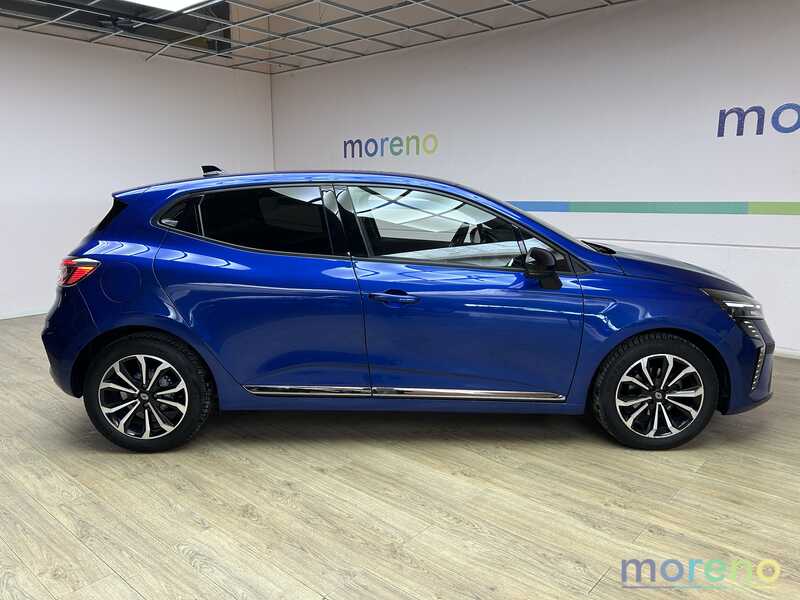 RENAULT Clio - 1.0 TCe Techno 90 CV - usato