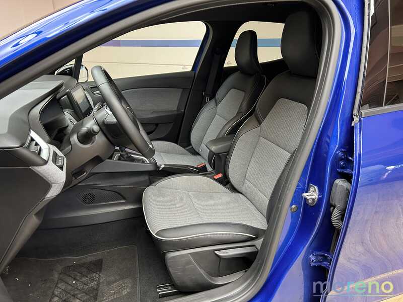 RENAULT Clio - 1.0 TCe Techno 90 CV - usato