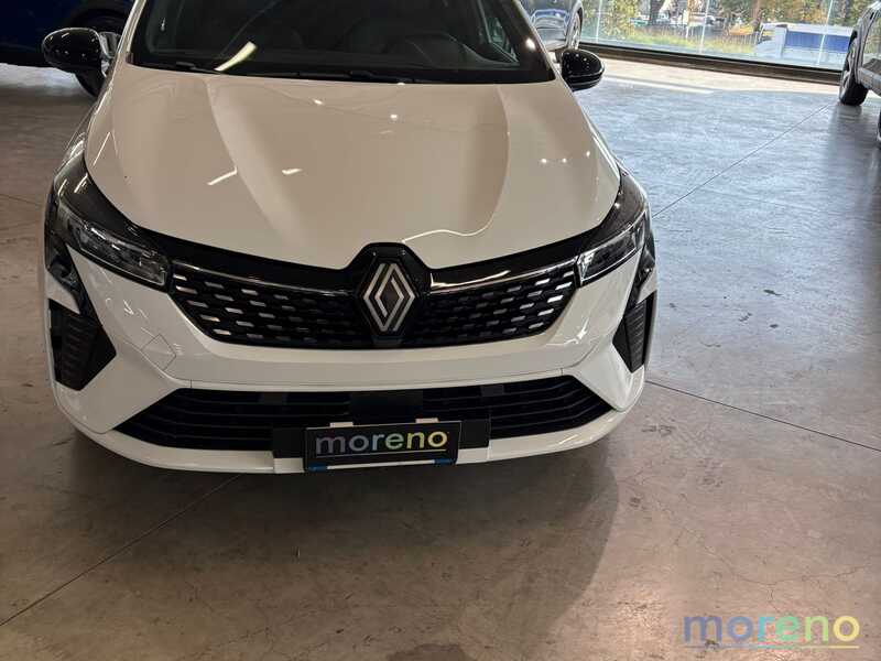 RENAULT Clio - 1.6 E-Tech full hybrid Techno 145 CV - usato