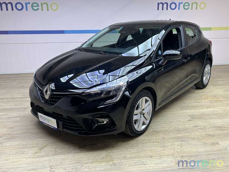 RENAULT Clio - 1.0 TCe 100 CV Zen GPL - usato