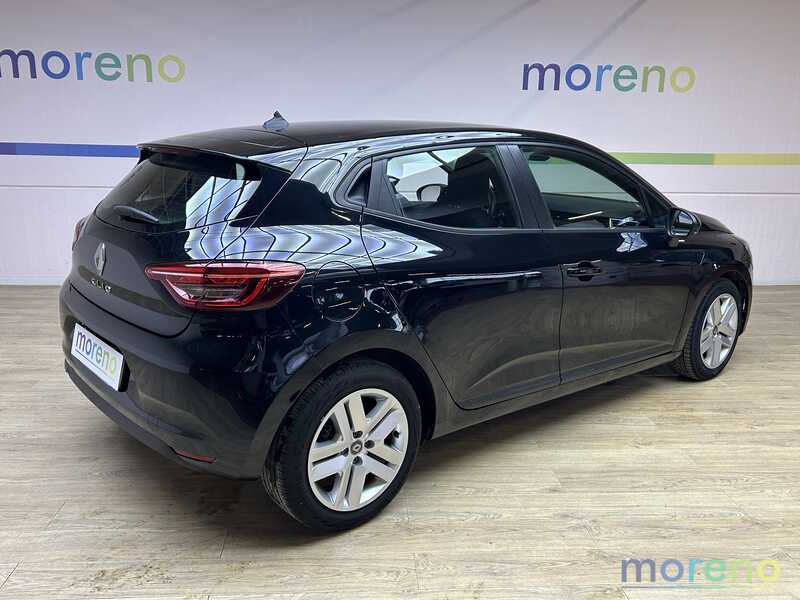 RENAULT Clio - 1.0 TCe 100 CV Zen GPL - usato