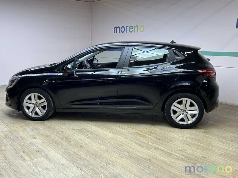 RENAULT Clio - 1.0 TCe 100 CV Zen GPL - usato