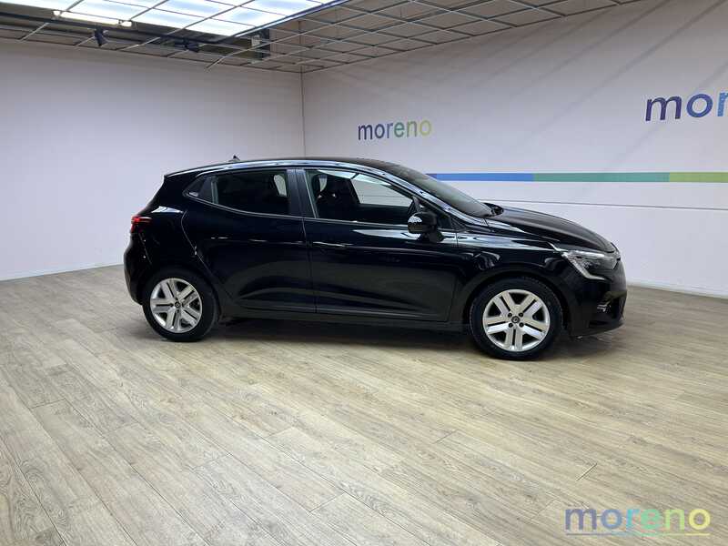 RENAULT Clio - 1.0 TCe 100 CV Zen GPL - usato