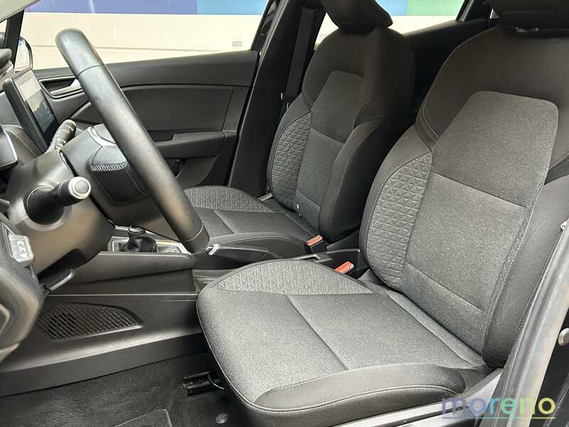 RENAULT Clio - 1.0 TCe 100 CV Zen GPL - usato