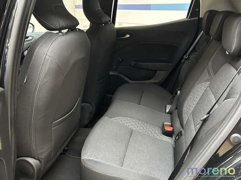 RENAULT Clio - 1.0 TCe 100 CV Zen GPL - usato