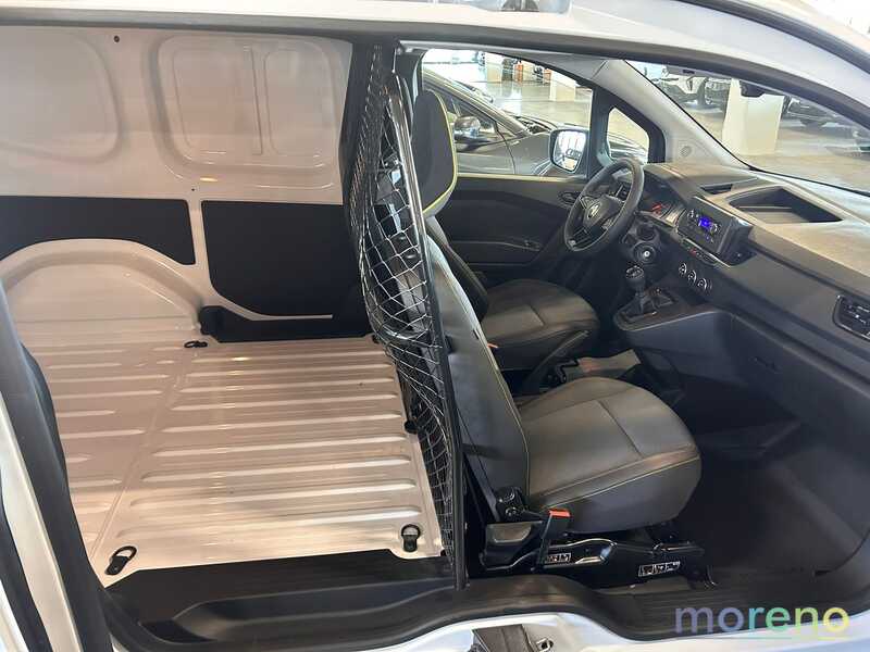 RENAULT Kangoo - van 1.5 Blue dci 95 CV L1 open sesame - km 0