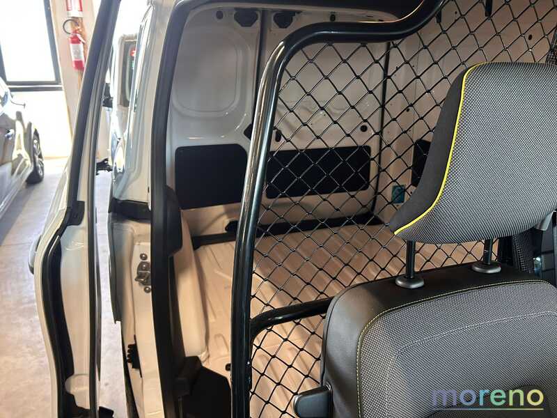 RENAULT Kangoo - van 1.5 Blue dci 95 CV L1 open sesame - km 0