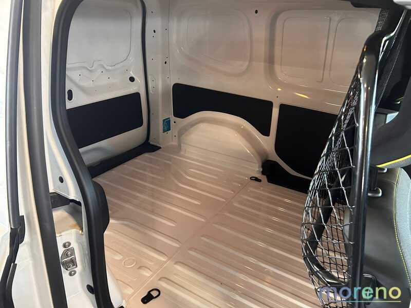 RENAULT Kangoo - van 1.5 Blue dci 95 CV L1 open sesame - km 0