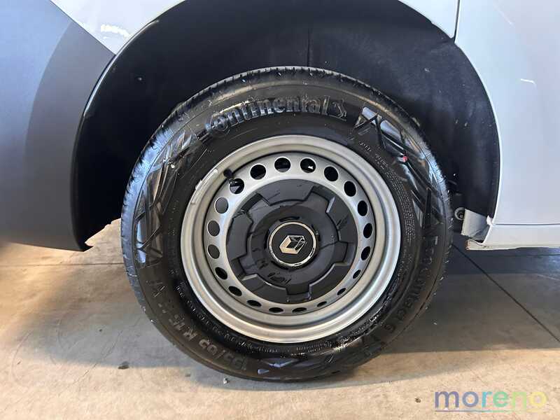 RENAULT Kangoo - van 1.5 Blue dci 95 CV L1 open sesame - km 0