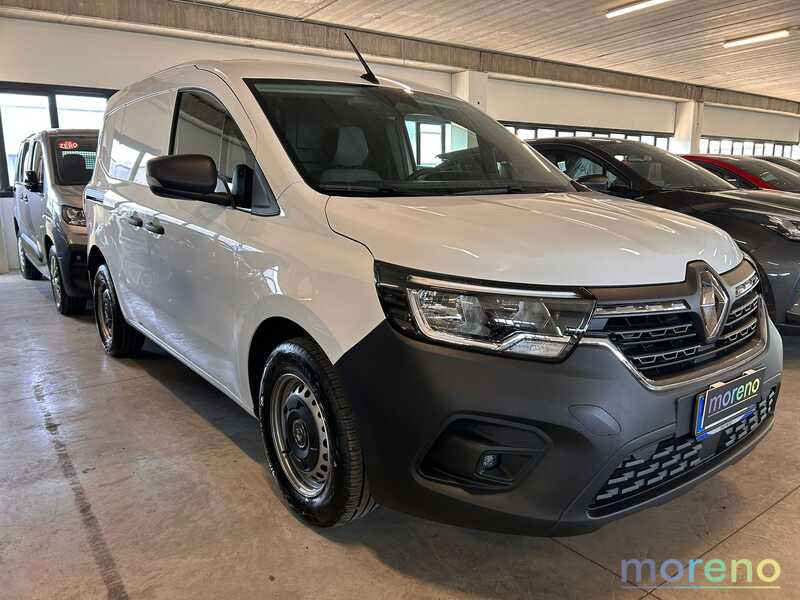 RENAULT Kangoo - van 1.5 Blue dci 95 CV L1 open sesame - km 0