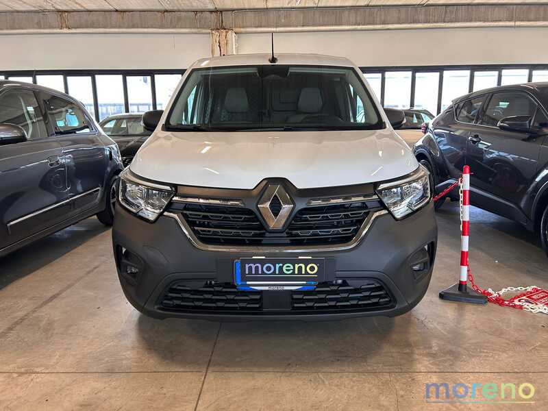 RENAULT Kangoo - van 1.5 Blue dci 95 CV L1 open sesame - km 0