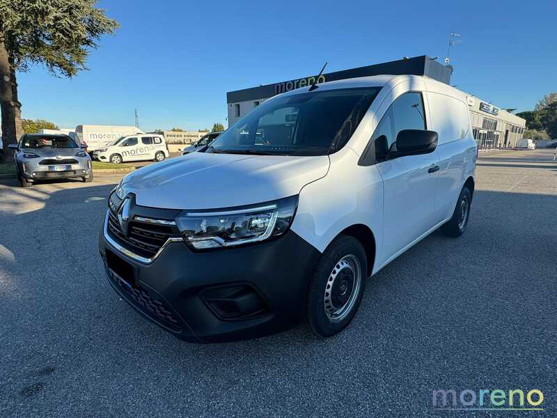 RENAULT Kangoo - Van 1.5 Blue dci 95 CV L1 - usato