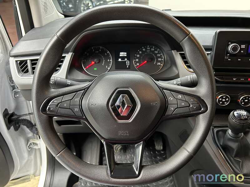 RENAULT Kangoo - Express 1.5 dCi 95 CV Blue Ice E6d-temp - usato