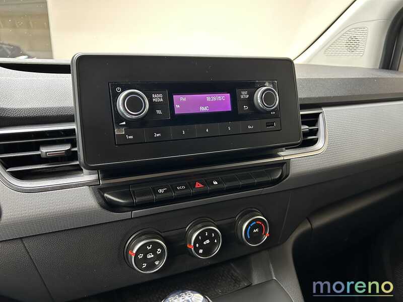 RENAULT Kangoo - Express 1.5 dCi 95 CV Blue Ice E6d-temp - usato