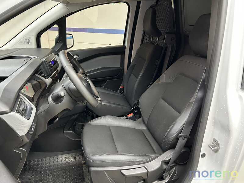 RENAULT Kangoo - Express 1.5 dCi 95 CV Blue Ice E6d-temp - usato