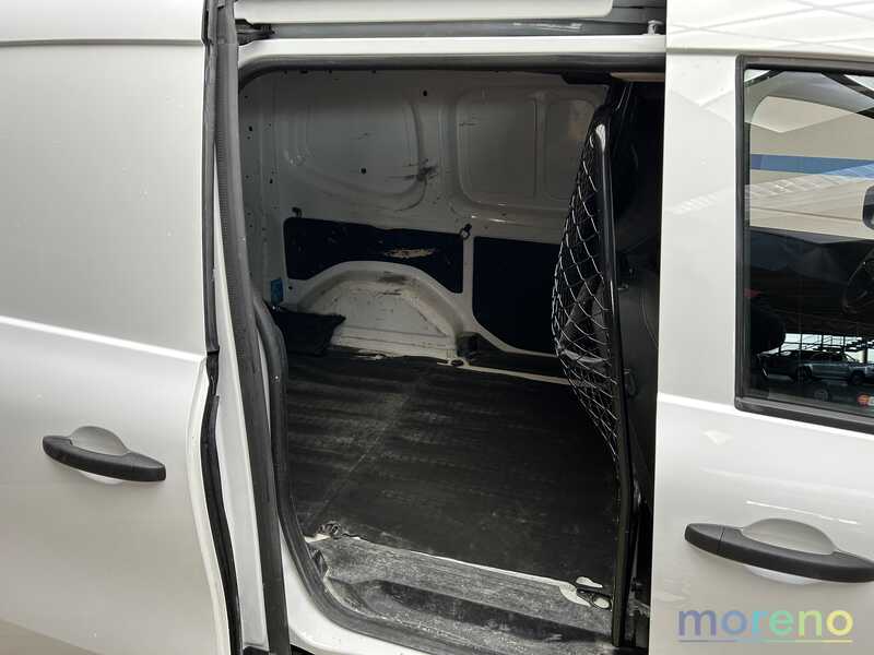 RENAULT Kangoo - Express 1.5 dCi 95 CV Blue Ice E6d-temp - usato