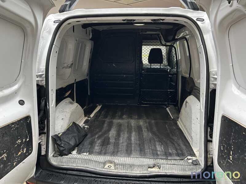 RENAULT Kangoo - Express 1.5 dCi 95 CV Blue Ice E6d-temp - usato