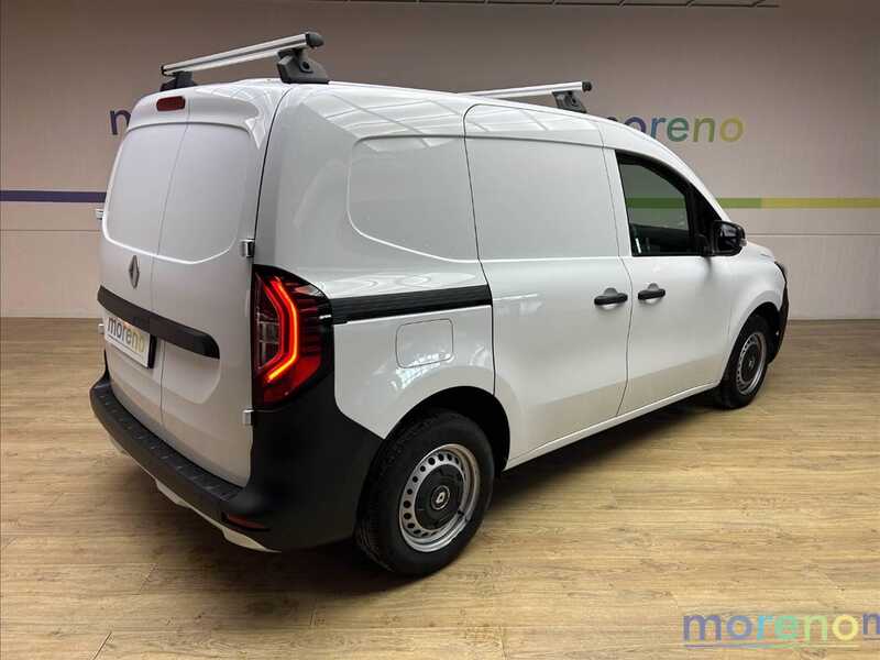 RENAULT Kangoo - Express 1.5 dCi 95 CV Blue Ice E6d-temp - usato
