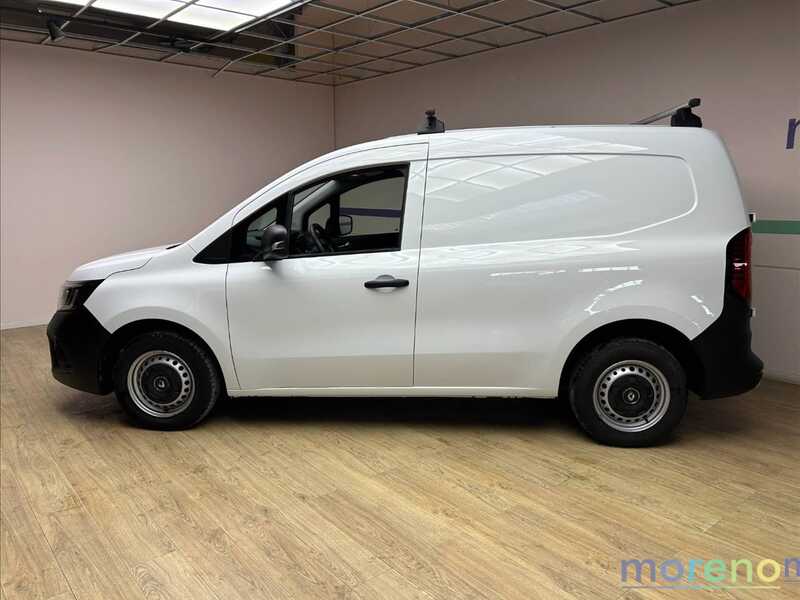 RENAULT Kangoo - Express 1.5 dCi 95 CV Blue Ice E6d-temp - usato