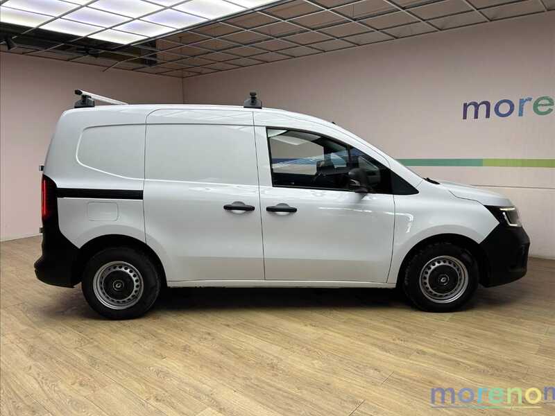 RENAULT Kangoo - Express 1.5 dCi 95 CV Blue Ice E6d-temp - usato