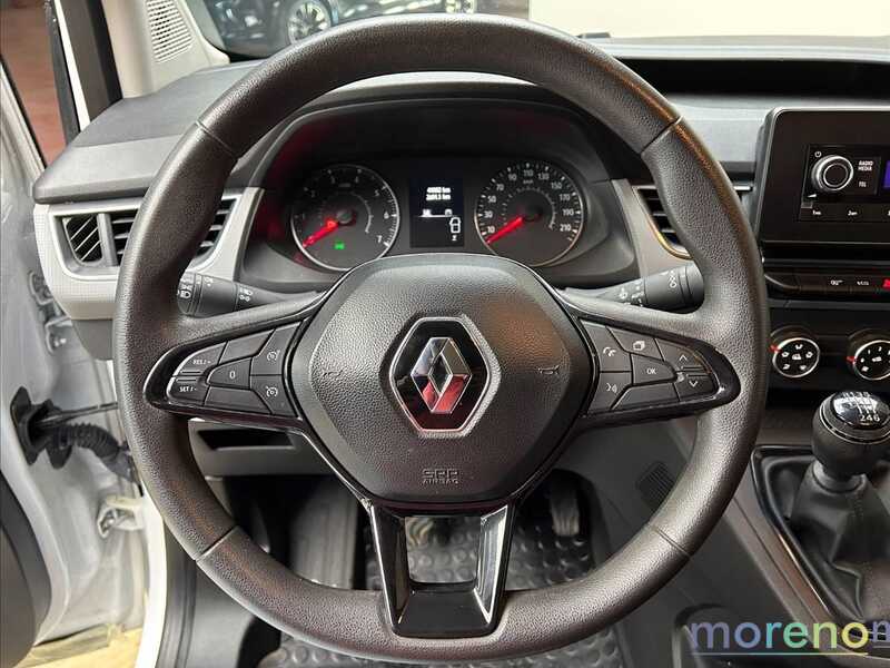 RENAULT Kangoo - Express 1.5 dCi 95 CV Blue Ice E6d-temp - usato