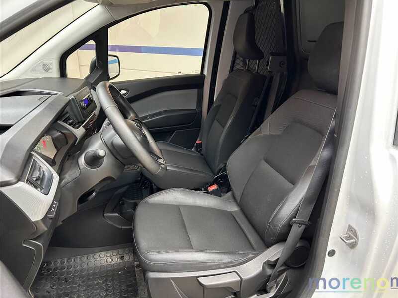 RENAULT Kangoo - Express 1.5 dCi 95 CV Blue Ice E6d-temp - usato