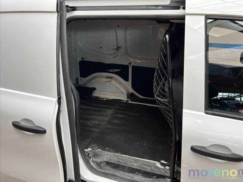 RENAULT Kangoo - Express 1.5 dCi 95 CV Blue Ice E6d-temp - usato