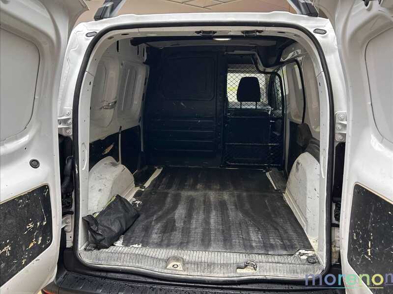 RENAULT Kangoo - Express 1.5 dCi 95 CV Blue Ice E6d-temp - usato