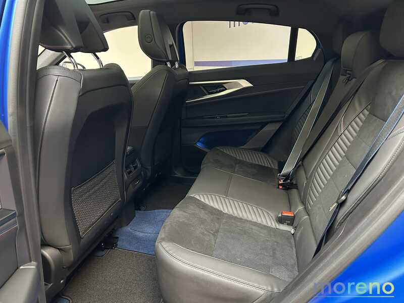 RENAULT Rafale - 1.2 e-Tech phev atelier Alpine 4x4 300 CV Auto - usato