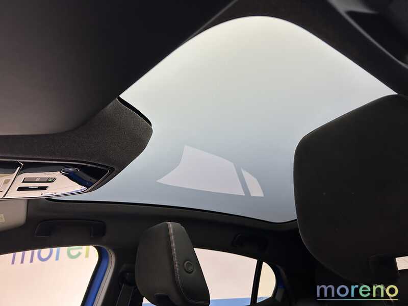 RENAULT Rafale - 1.2 e-Tech phev atelier Alpine 4x4 300 CV Auto - usato