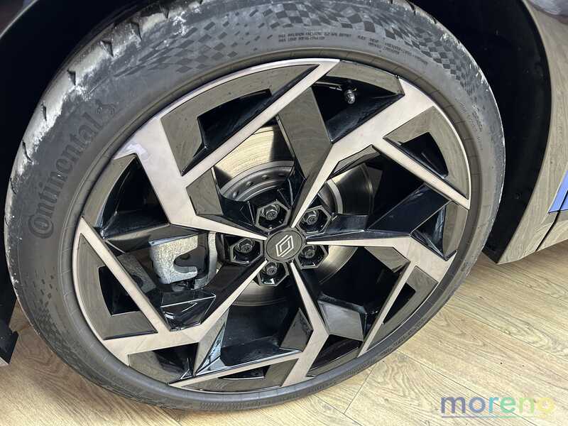 RENAULT Rafale - 1.2 e-Tech phev atelier Alpine 4x4 300 CV Auto - usato