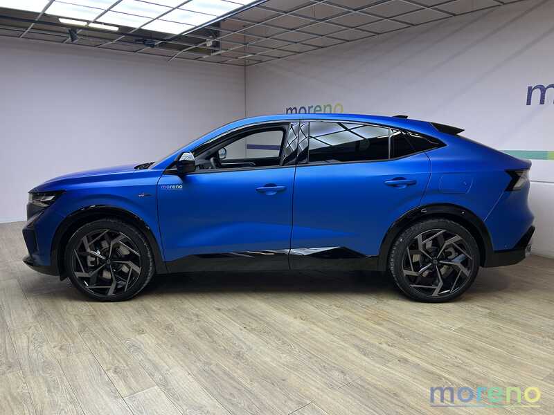 RENAULT Rafale - 1.2 e-Tech phev atelier Alpine 4x4 300 CV Auto - usato