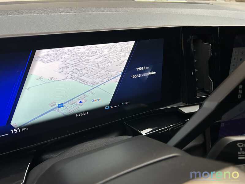 RENAULT Rafale - 1.2 e-Tech phev atelier Alpine 4x4 300 CV Auto - usato