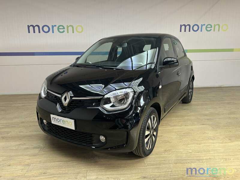 RENAULT Twingo - 1.0 sce Zen 65cv - usato