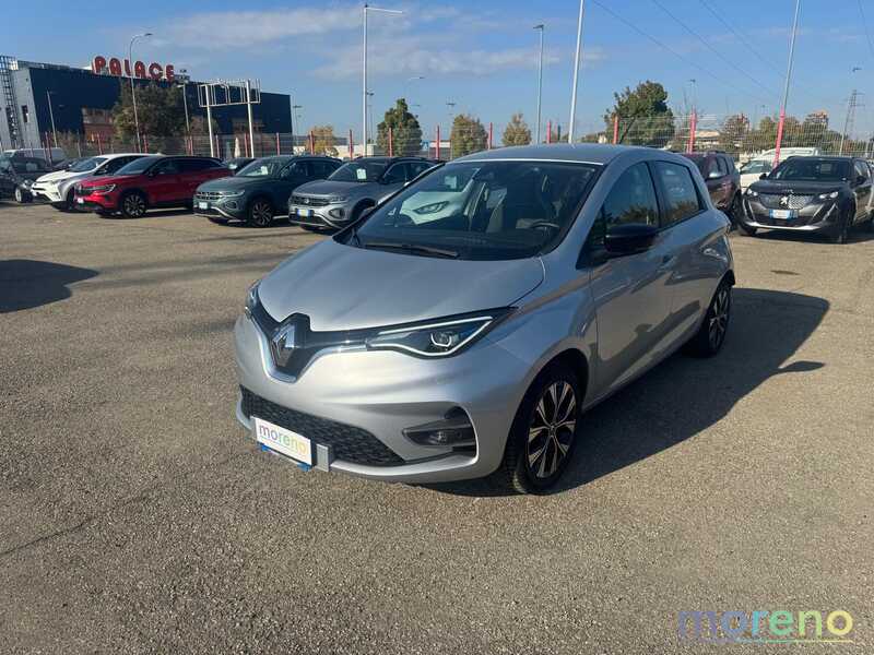 RENAULT Zoe - Intens R135 - usato
