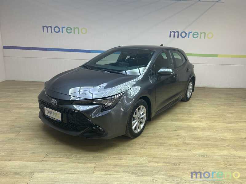 TOYOTA Corolla - 1.8 Hybrid Active CVT - usato