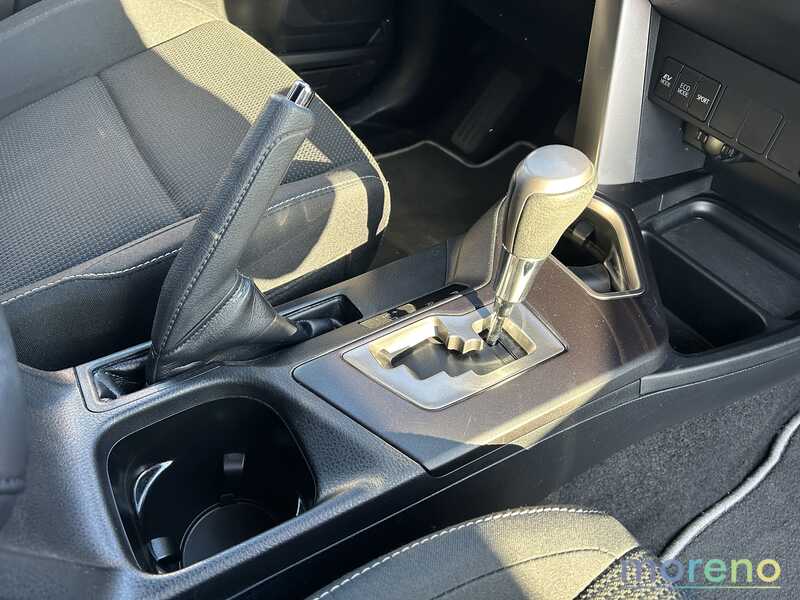 TOYOTA Rav4 - 2.5 Hybrid CVT Dynamic+ 2WD - usato