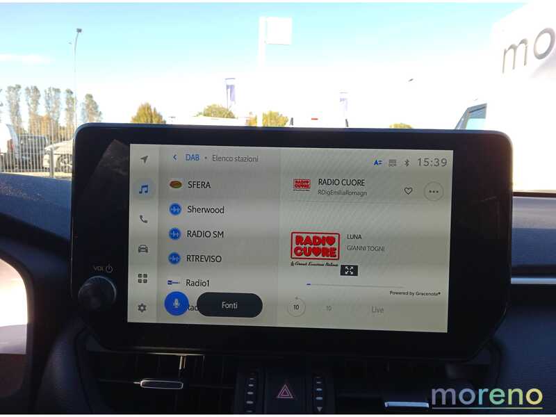 TOYOTA Rav4 - 2.5 vvt-ie h Style awd-i 222 CV e-cvt - usato