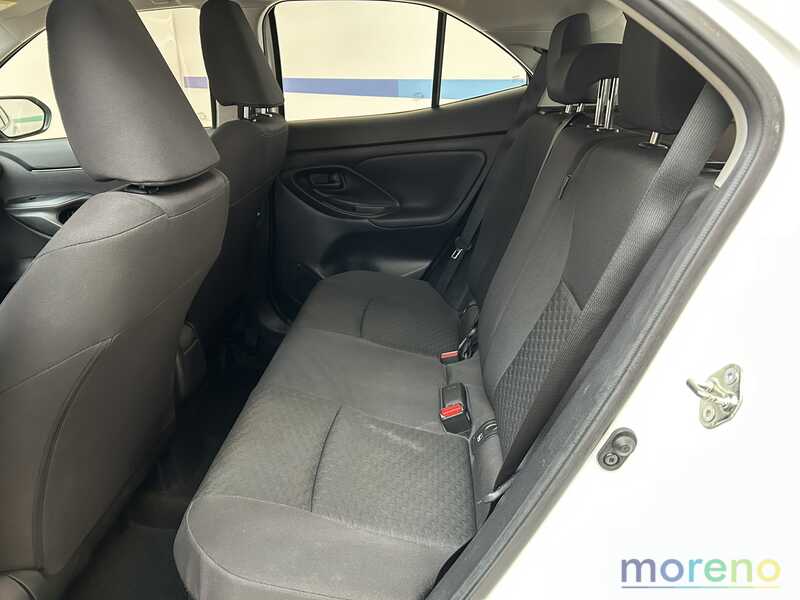 TOYOTA Yaris Cross - 1.5h Active fwd 115 CV e-cvt - usato