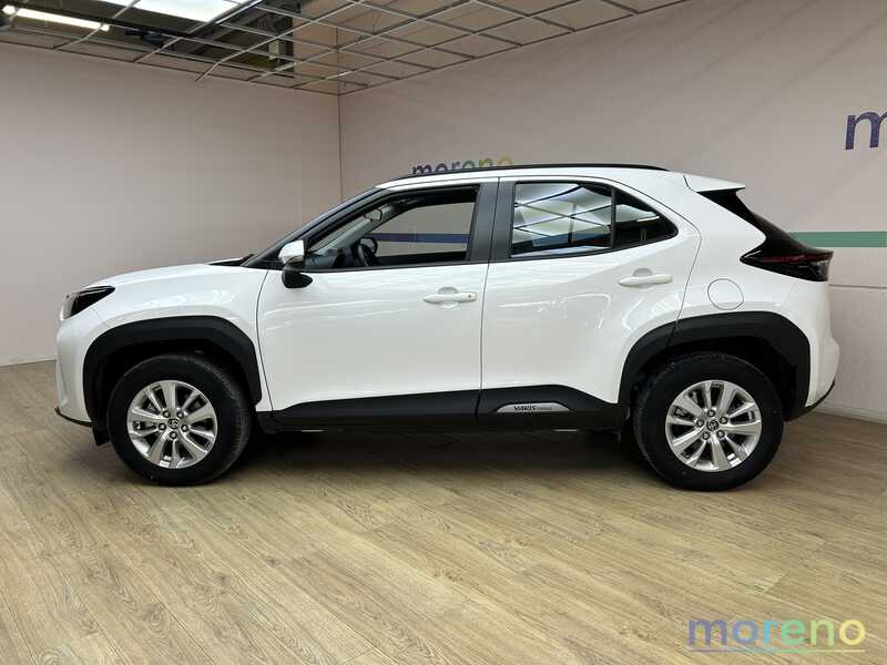 TOYOTA Yaris Cross - 1.5h Active fwd 115 CV e-cvt - usato