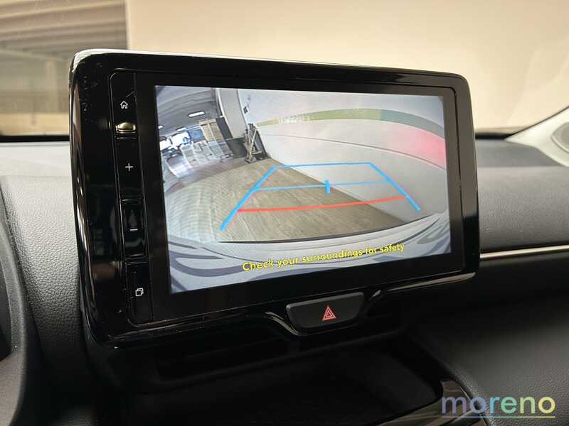 TOYOTA Yaris Cross - 1.5h Active fwd 115 CV e-cvt - usato